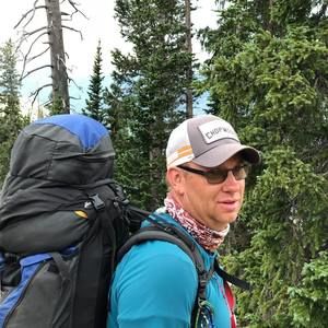 Meet your Posher, Mark